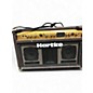 Used Hartke Used Hartke ac75 Guitar Combo Amp thumbnail