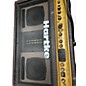 Used Hartke Used Hartke ac75 Guitar Combo Amp