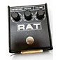 Used ProCo Rat Distortion Effect Pedal