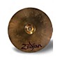 Used Zildjian Used Zildjian EDGE RAZOR THIN 16" CRASH Cymbal