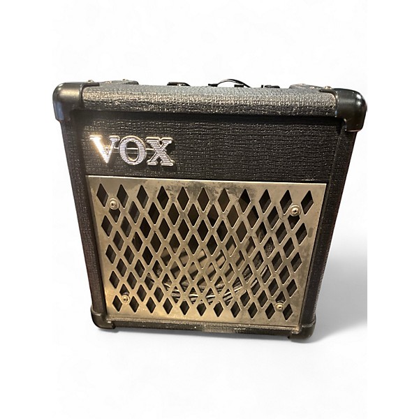 Used VOX Used VOX Da5 Guitar Combo Amp