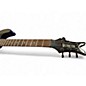 Used Dean Used Dean Vendetta Black Solid Body Electric Guitar