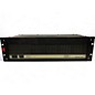 Used QSC Model 1400 Stereo Amp Power Amp thumbnail