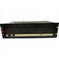 Used QSC Model 1400 Stereo Amp Power Amp