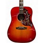 Used Gibson Used 2018 Gibson Hummingbird Heritage Cherry Sunburst Acoustic Electric Guitar