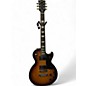 Used Gibson Used Gibson Les Paul Studio Faded SATIN FIREBURST Solid Body Electric Guitar thumbnail