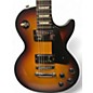 Used Gibson Used Gibson Les Paul Studio Faded SATIN FIREBURST Solid Body Electric Guitar