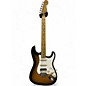 Used Fender Used Fender JV MODIFIED 50S 2 Color Sunburst Solid Body Electric Guitar thumbnail