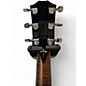 Used Taylor 610CE BROWN SUGAR SATIN Acoustic Guitar