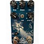 Used Walrus Audio Used Walrus Audio Fathom Reverb Effect Pedal thumbnail