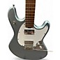 Used Sterling by Music Man Used Sterling by Music Man Stingray Daphne Blue Solid Body Electric Guitar