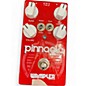 Used Wampler Pinnacle Standard Distortion Effect Pedal thumbnail