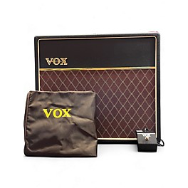 Used VOX Used VOX AC15HW1 1x12 15W Hand Wired Tube Guitar Combo Amp