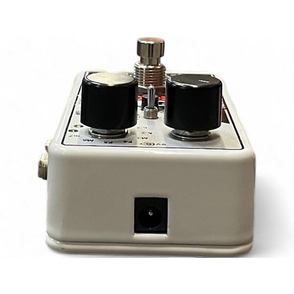 Used Electro-Harmonix Used Electro-Harmonix Pitch Fork Polyphonic Pitch Shifting Effect Pedal