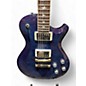 Used PRS Used PRS S2 McCarty 594 Trans Blue Solid Body Electric Guitar thumbnail