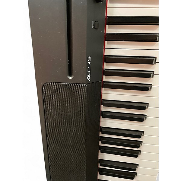 Used Alesis Used Alesis PRESTIGE ARTIST Digital Piano