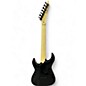 Used ESP LTD M-1007HT Black Fade Solid Body Electric Guitar