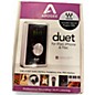 Used Apogee Duet 2 Audio Interface