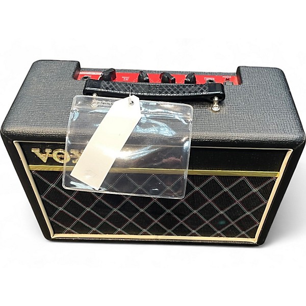 Used VOX Used VOX Pathfinder Bass Bass Combo Amp