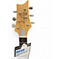 Used 2021 RS Guitarworks COUNTOUR WHITEGUARD White Blonde Solid Body Electric Guitar thumbnail