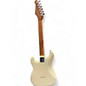 Used 2021 RS Guitarworks COUNTOUR WHITEGUARD White Blonde Solid Body Electric Guitar