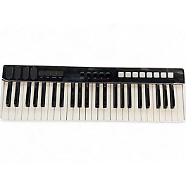 Used IK Multimedia irig keys I/O MIDI Controller