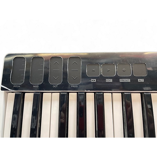 Used IK Multimedia irig keys I/O MIDI Controller