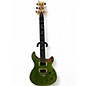 Used PRS Used PRS SE Custom 24 ERIZA VERDE Solid Body Electric Guitar thumbnail