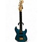 Used Charvel Used Charvel Pro Mod San Dimas HH MIAMI BLUE Solid Body Electric Guitar thumbnail