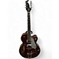 Used Gretsch Guitars Used Gretsch Guitars G5420T Electromatic metallic red Hollow Body Electric Guitar thumbnail