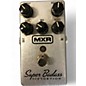 Used MXR Used MXR M75 Super Badass Distortion Effect Pedal thumbnail