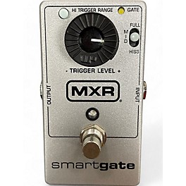 Used MXR Used MXR M135 Smart Gate Effect Pedal