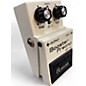 Used BOSS BP-1W Effect Pedal