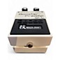 Used BOSS BP-1W Effect Pedal