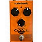 Used TC Electronic Used TC Electronic Choka Tremolo Effect Pedal thumbnail