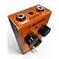 Used TC Electronic Used TC Electronic Choka Tremolo Effect Pedal