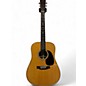 Used Martin Used Martin D28 Natural Acoustic Guitar thumbnail