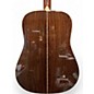 Used Martin Used Martin D28 Natural Acoustic Guitar