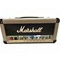 Used Marshall Used Marshall SILVER JUBILEE 2525H Tube Guitar Amp Head thumbnail