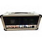 Used Marshall Used Marshall SILVER JUBILEE 2525H Tube Guitar Amp Head