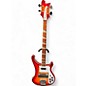 Used Rickenbacker Used Rickenbacker 4003 Fireglo Electric Bass Guitar thumbnail