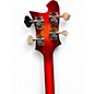 Used Rickenbacker Used Rickenbacker 4003 Fireglo Electric Bass Guitar