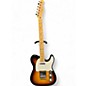 Used Fender Used Fender Standard Telecaster 3 Color Sunburst Solid Body Electric Guitar thumbnail