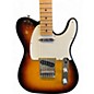 Used Fender Used Fender Standard Telecaster 3 Color Sunburst Solid Body Electric Guitar