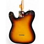 Used Fender Used Fender Standard Telecaster 3 Color Sunburst Solid Body Electric Guitar