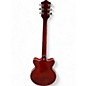 Used Gretsch Guitars Used Gretsch Guitars g2655T Streamliner Candy Apple Red Hollow Body Electric Guitar