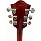 Used Gretsch Guitars Used Gretsch Guitars g2655T Streamliner Candy Apple Red Hollow Body Electric Guitar