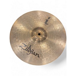 Used Zildjian Used Zildjian 14in I CRASH Cymbal