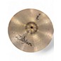 Used Zildjian Used Zildjian 14in I CRASH Cymbal thumbnail