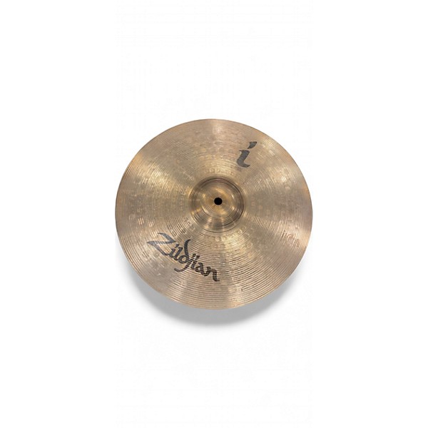 Used Zildjian Used Zildjian 14in I CRASH Cymbal